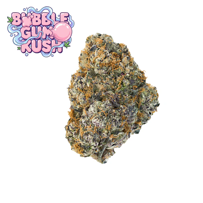 Bubblegum_Kush Bubblegum Kush - Image 1