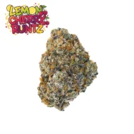 Lemon Cherry Runtz